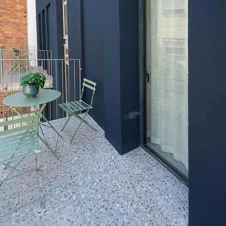 Barcelona Touch Apartments - Rosich L'Hospitalet de Llobregat Exteriör bild