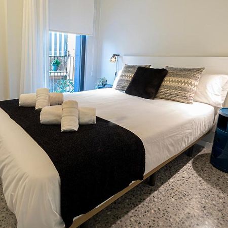 Barcelona Touch Apartments - Rosich L'Hospitalet de Llobregat Exteriör bild