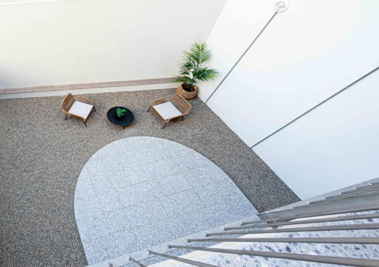 Barcelona Touch Apartments - Rosich L'Hospitalet de Llobregat Exteriör bild