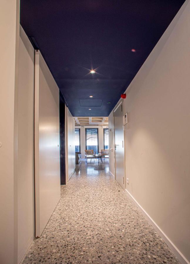 Barcelona Touch Apartments - Rosich L'Hospitalet de Llobregat Exteriör bild