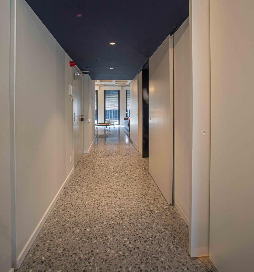 Barcelona Touch Apartments - Rosich L'Hospitalet de Llobregat Exteriör bild