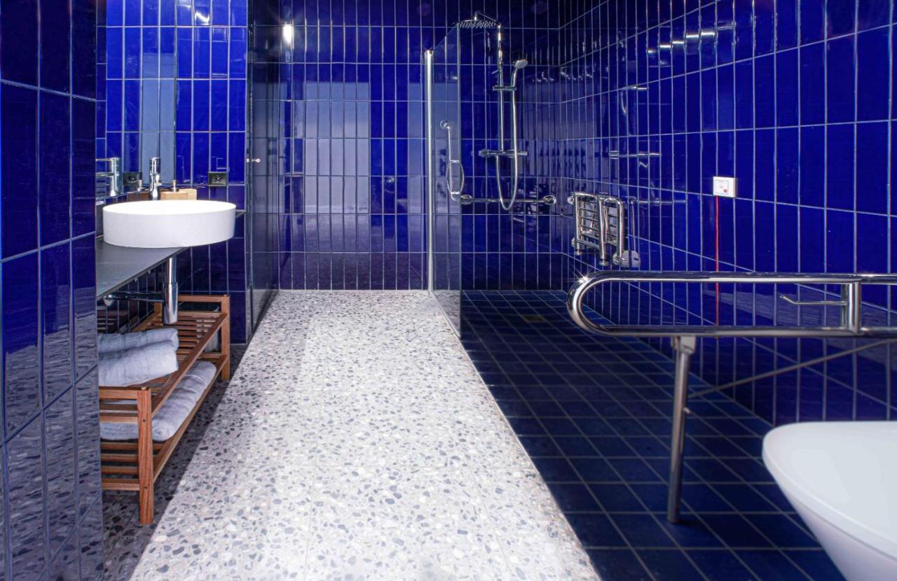 Barcelona Touch Apartments - Rosich L'Hospitalet de Llobregat Exteriör bild