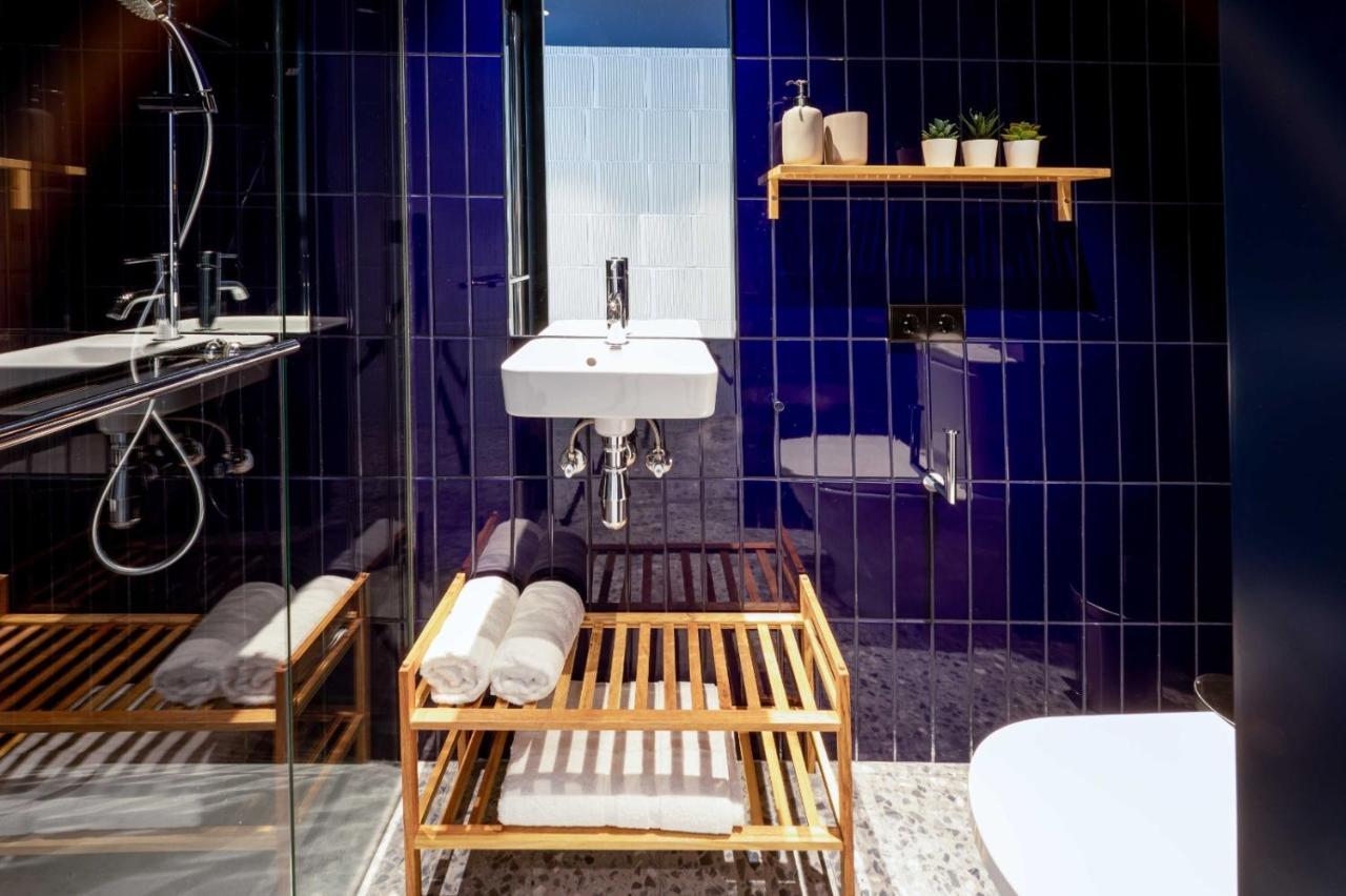 Barcelona Touch Apartments - Rosich L'Hospitalet de Llobregat Exteriör bild
