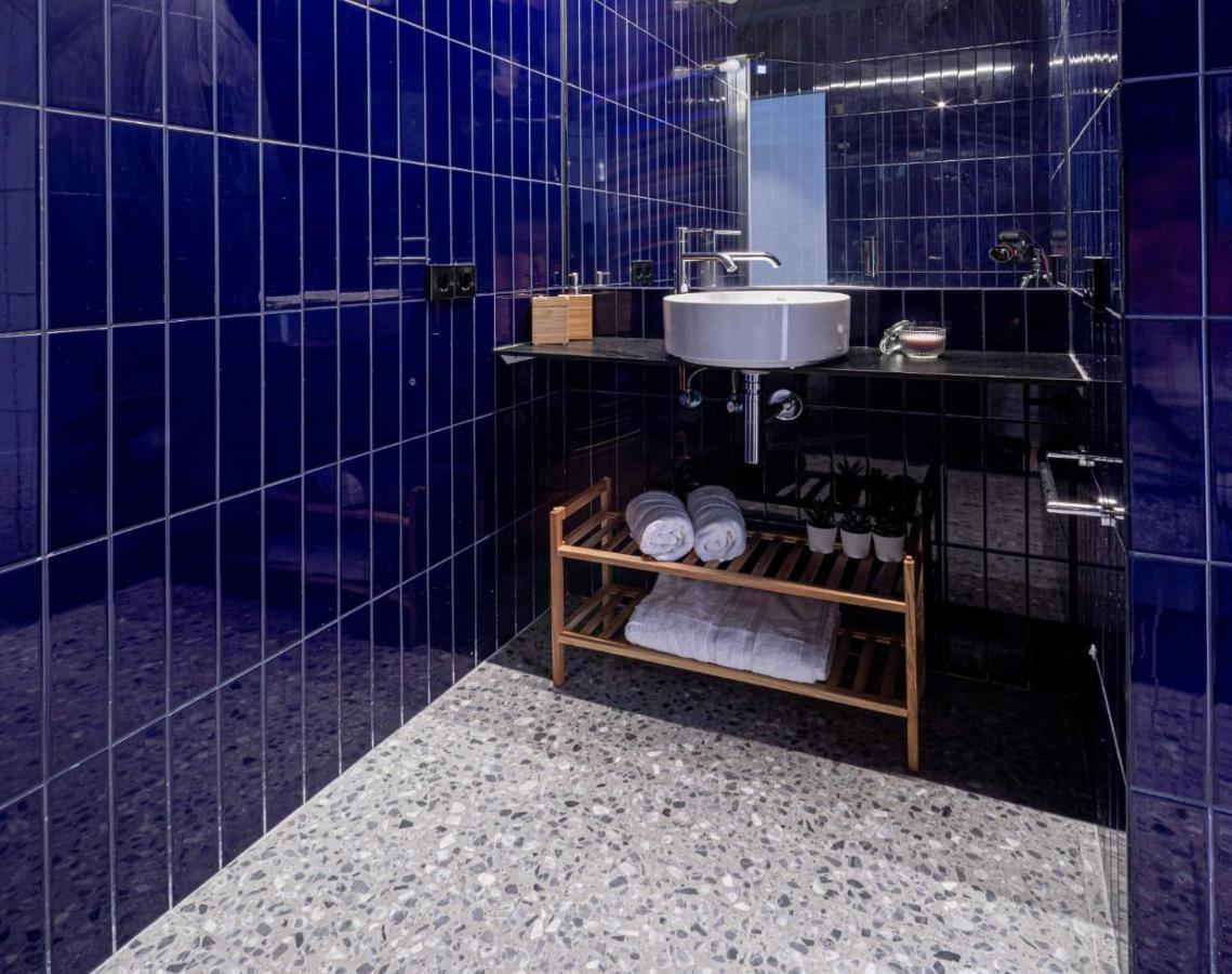 Barcelona Touch Apartments - Rosich L'Hospitalet de Llobregat Exteriör bild