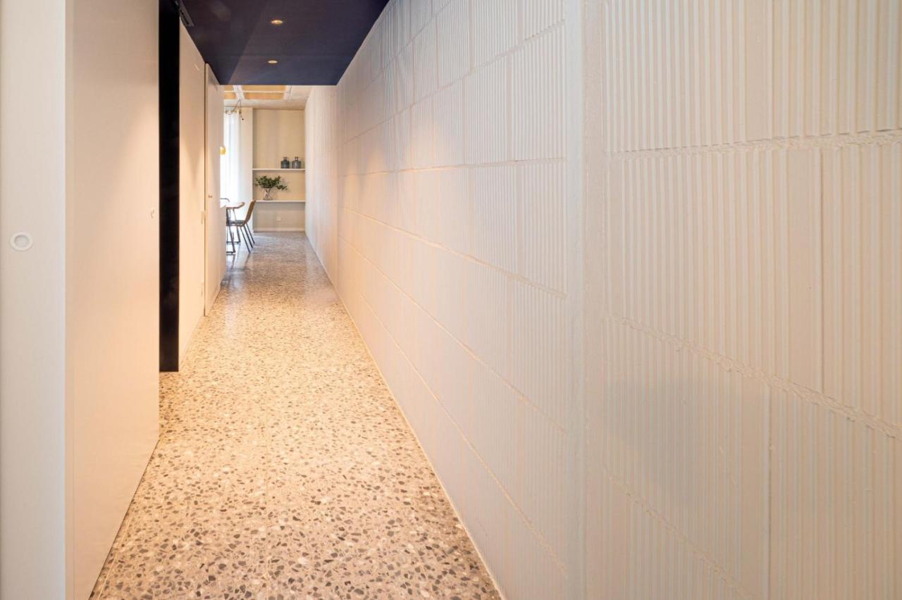 Barcelona Touch Apartments - Rosich L'Hospitalet de Llobregat Exteriör bild