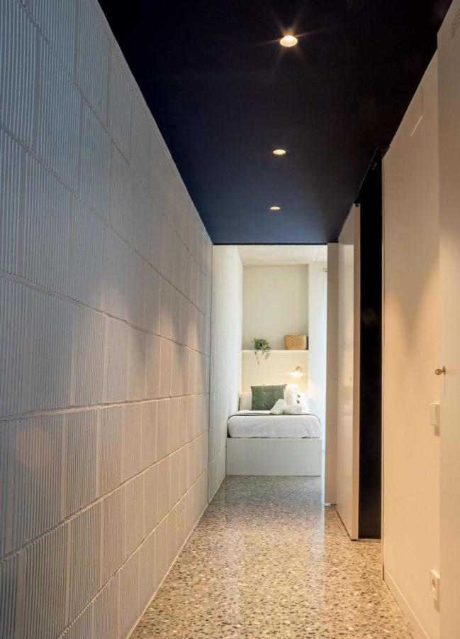 Barcelona Touch Apartments - Rosich L'Hospitalet de Llobregat Exteriör bild