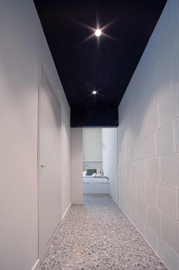 Barcelona Touch Apartments - Rosich L'Hospitalet de Llobregat Exteriör bild