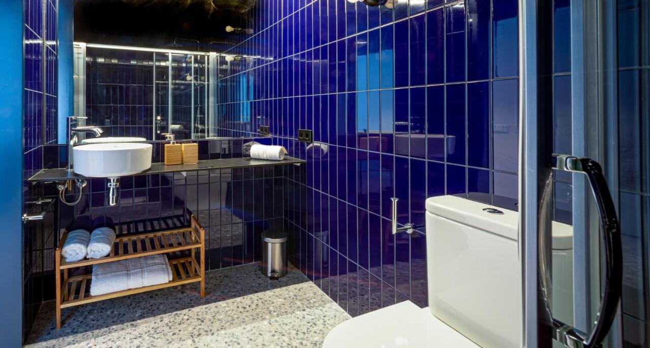 Barcelona Touch Apartments - Rosich L'Hospitalet de Llobregat Exteriör bild
